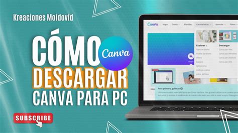 canva para pc